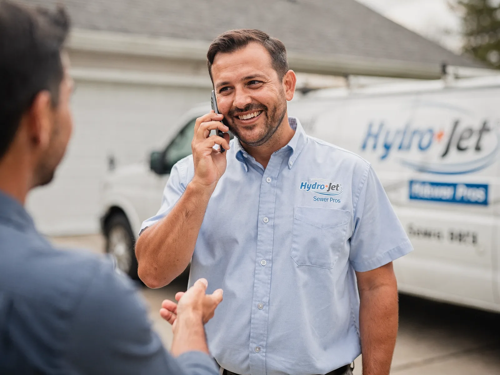 Hydro Jetting Topawa, AZ FAQs